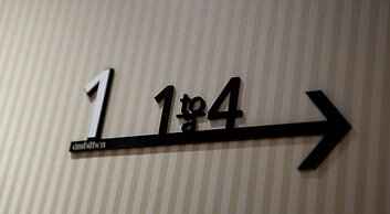 Hotel Àmbit Barcelona