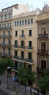 Hotel Àmbit Barcelona