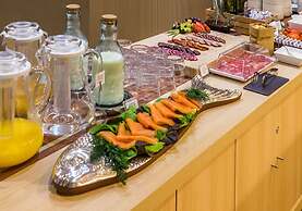 Hotel Àmbit Barcelona