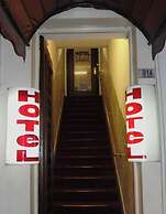 Hotel Ideal