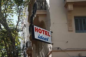 Hotel Ideal