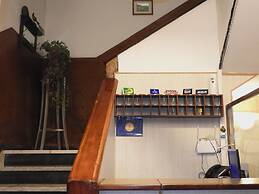 Hotel Ideal