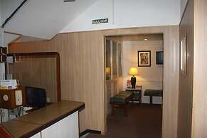 Hotel Ideal