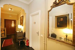 Amica Rome Guest House
