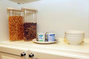 Amica Rome Guest House