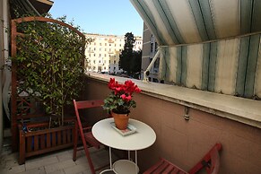 Amica Rome Guest House