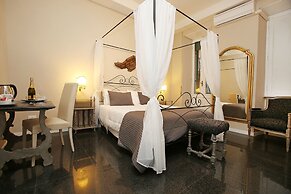Amica Rome Guest House