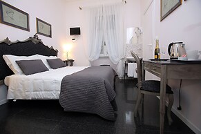 Amica Rome Guest House