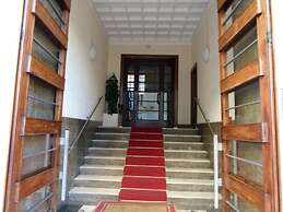 Amica Rome Guest House
