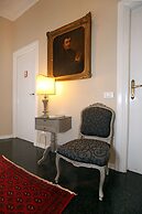 Amica Rome Guest House