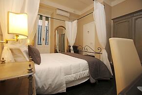 Amica Rome Guest House