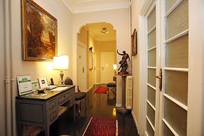 Amica Rome Guest House