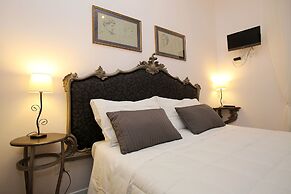 Amica Rome Guest House