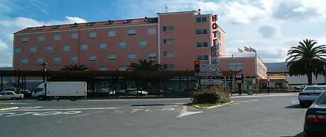 Hotel Eumesa