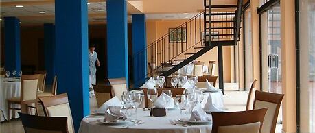Hotel Eumesa