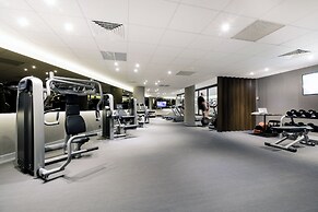 Pullman Paris Roissy CDG Airport