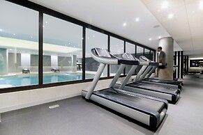 Pullman Paris Roissy CDG Airport
