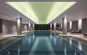 Pullman Paris Roissy CDG Airport