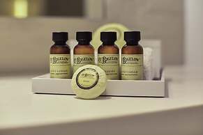 Pullman Paris Roissy CDG Airport