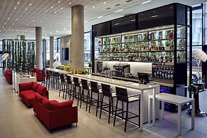 Pullman Paris Roissy CDG Airport