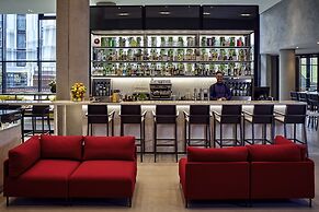 Pullman Paris Roissy CDG Airport