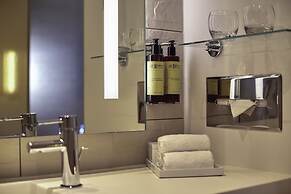 Pullman Paris Roissy CDG Airport