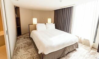 Pullman Paris Roissy CDG Airport