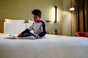 Pullman Paris Roissy CDG Airport