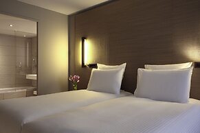 Pullman Paris Roissy CDG Airport