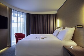 Pullman Paris Roissy CDG Airport