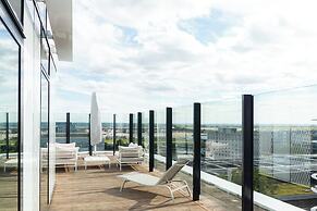 Pullman Paris Roissy CDG Airport