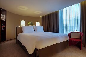 Pullman Paris Roissy CDG Airport