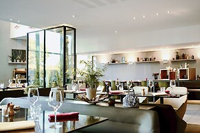 Pullman Paris Roissy CDG Airport