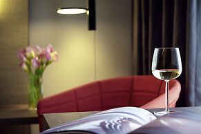 Pullman Paris Roissy CDG Airport