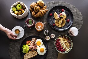 Pullman Paris Roissy CDG Airport