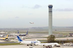 Pullman Paris Roissy CDG Airport