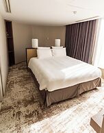 Pullman Paris Roissy CDG Airport