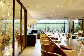 Pullman Paris Roissy CDG Airport