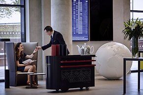 Pullman Paris Roissy CDG Airport