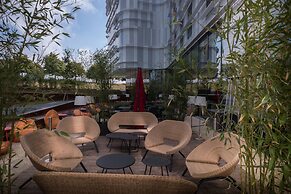 Pullman Paris Roissy CDG Airport