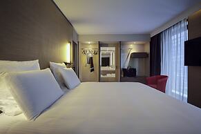 Pullman Paris Roissy CDG Airport