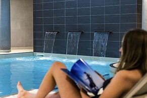 Pullman Paris Roissy CDG Airport