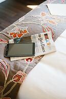 Hotel Chester Heidelberg