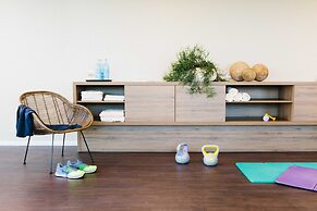 Hotel Chester Heidelberg