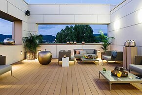 Hotel Chester Heidelberg