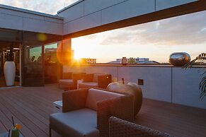 Hotel Chester Heidelberg