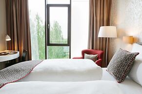 Hotel Chester Heidelberg