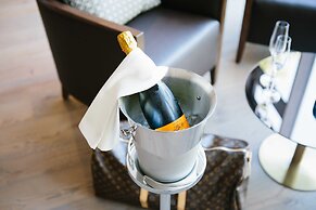 Hotel Chester Heidelberg