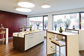 Hotel Chester Heidelberg