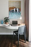 Hotel Chester Heidelberg